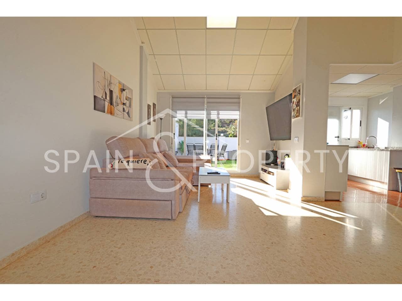 3 slaapkamer Penthouse te koop in Montroy met garage - € 215.000 (Ref: 9405933)