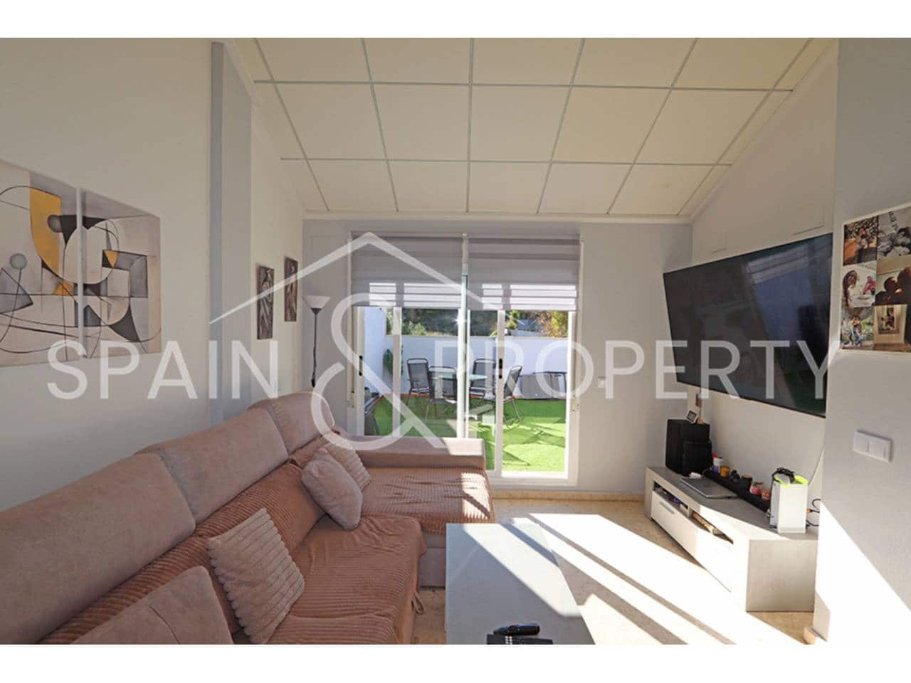 3 slaapkamer Penthouse te koop in Montroy met garage - € 215.000 (Ref: 9405933)