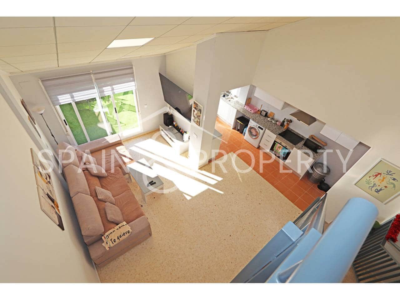 3 slaapkamer Penthouse te koop in Montroy met garage - € 215.000 (Ref: 9405933)