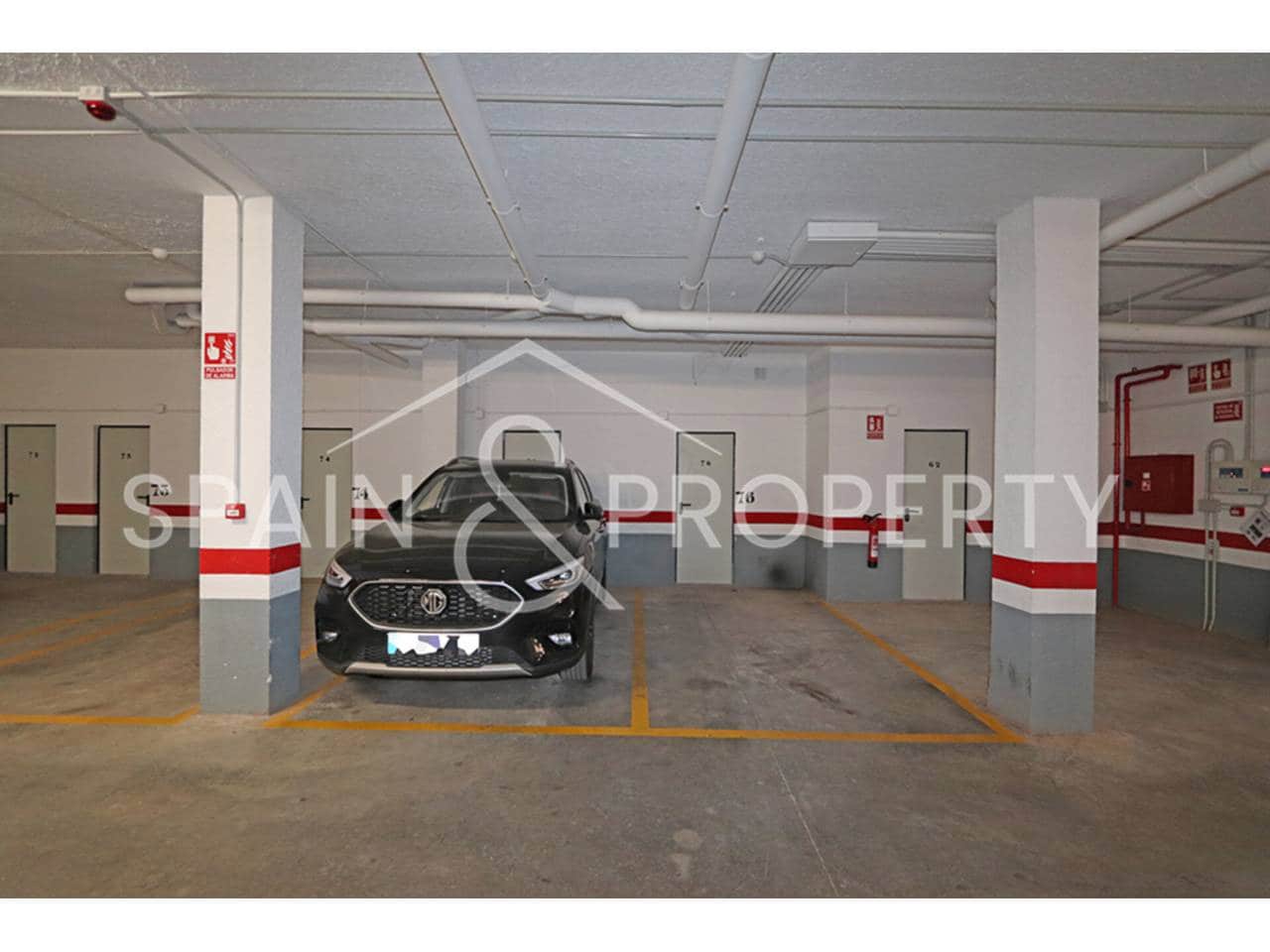 3 slaapkamer Penthouse te koop in Montroy met garage - € 215.000 (Ref: 9405933)