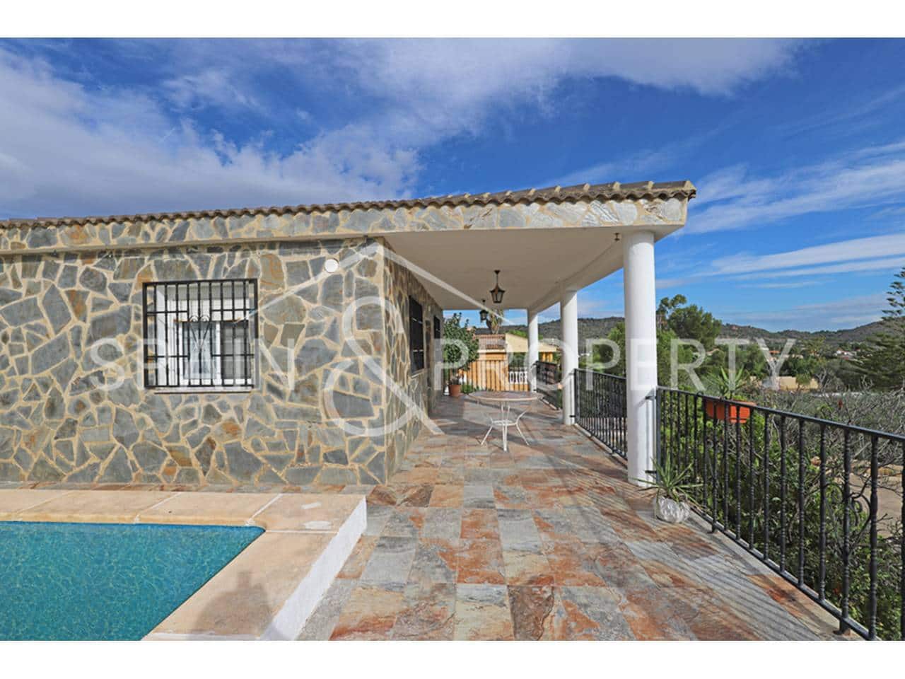 3 soveværelse Villa til salg i Montroy med swimmingpool - € 220.000 (Ref: 9405934)