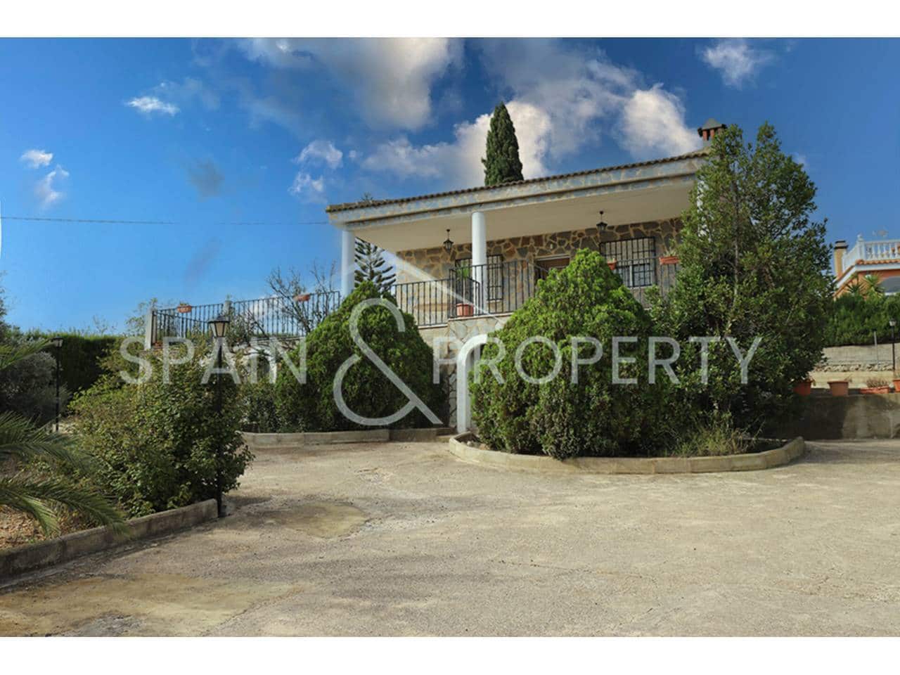 3 soveværelse Villa til salg i Montroy med swimmingpool - € 220.000 (Ref: 9405934)