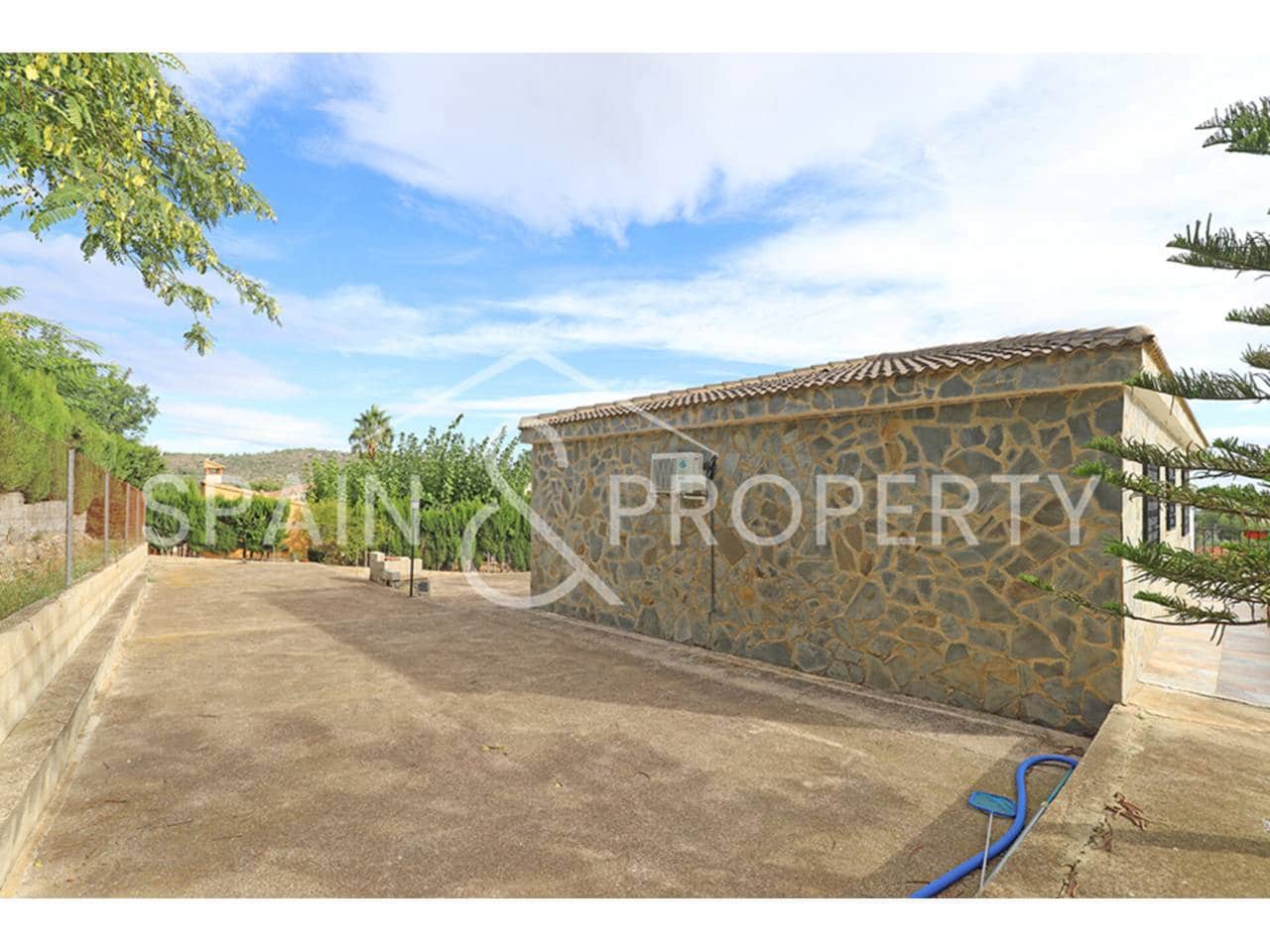 3 soveværelse Villa til salg i Montroy med swimmingpool - € 220.000 (Ref: 9405934)