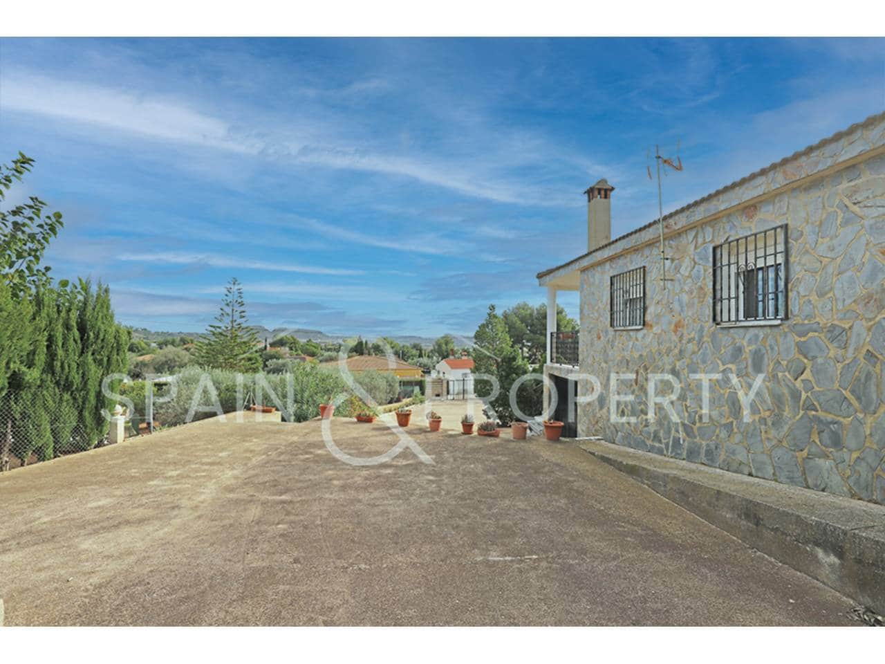 3 soveværelse Villa til salg i Montroy med swimmingpool - € 220.000 (Ref: 9405934)