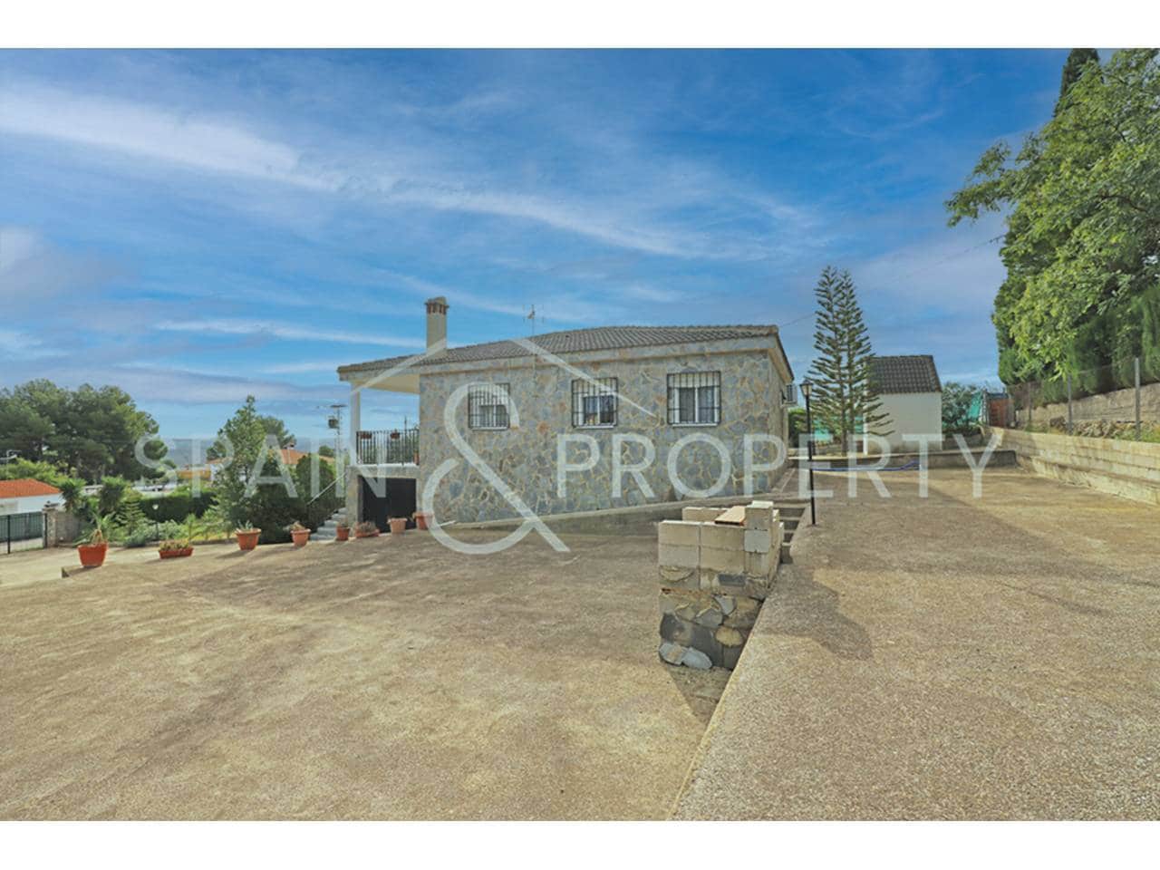 3 soveværelse Villa til salg i Montroy med swimmingpool - € 220.000 (Ref: 9405934)