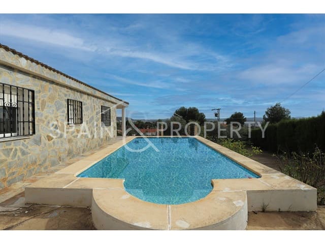 3 bedroom Villa for sale in Montroy with pool - € 220,000 (Ref: 9405934)