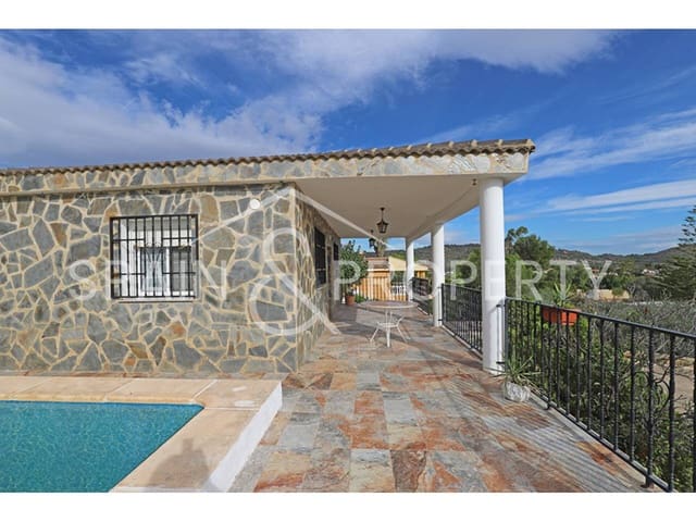 3 bedroom Villa for sale in Montroy with pool - € 220,000 (Ref: 9405934)