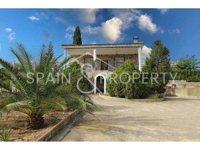3 bedroom Villa for sale in Montroy with pool - € 220,000 (Ref: 9405934)