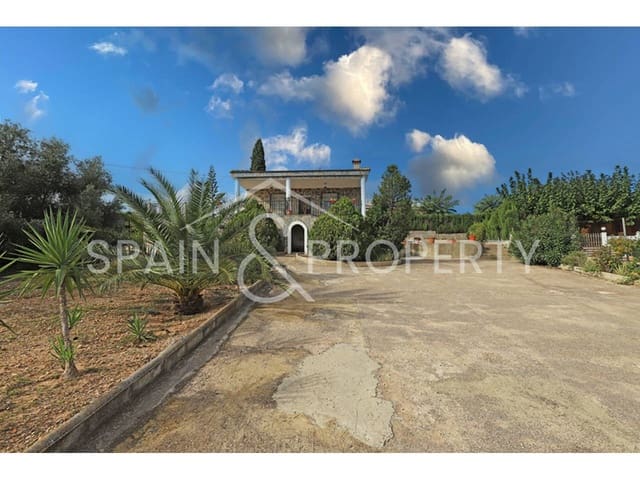 3 bedroom Villa for sale in Montroy with pool - € 220,000 (Ref: 9405934)
