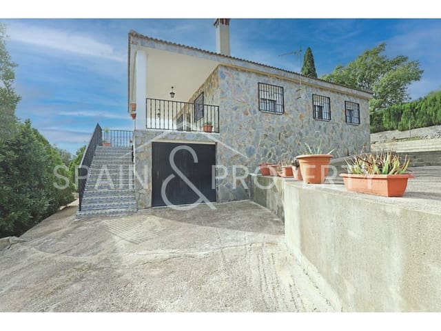 3 bedroom Villa for sale in Montroy with pool - € 220,000 (Ref: 9405934)