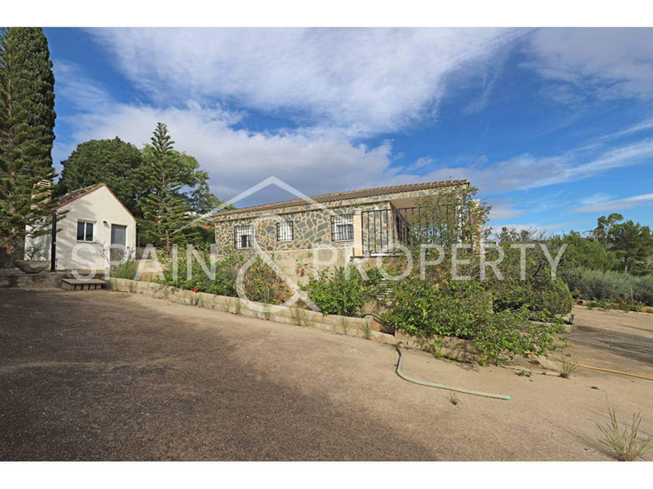 3 soveværelse Villa til salg i Montroy med swimmingpool - € 220.000 (Ref: 9405934)