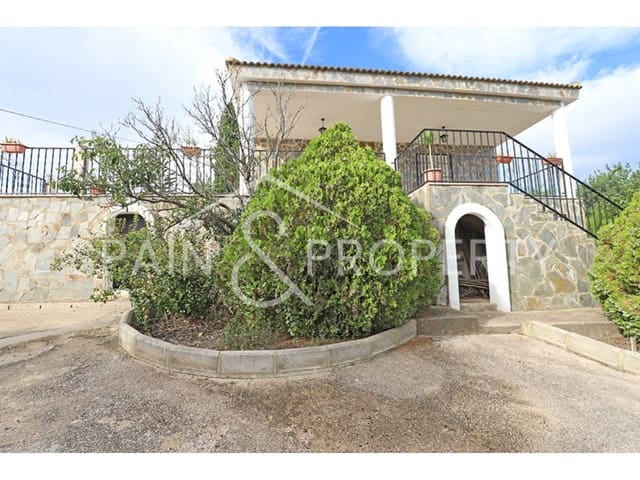 3 bedroom Villa for sale in Montroy with pool - € 220,000 (Ref: 9405934)