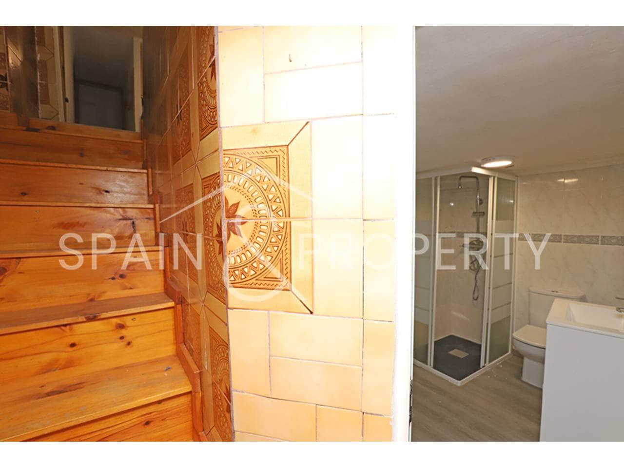 2 bedroom Townhouse for sale in Macastre - € 48,000 (Ref: 9413461)