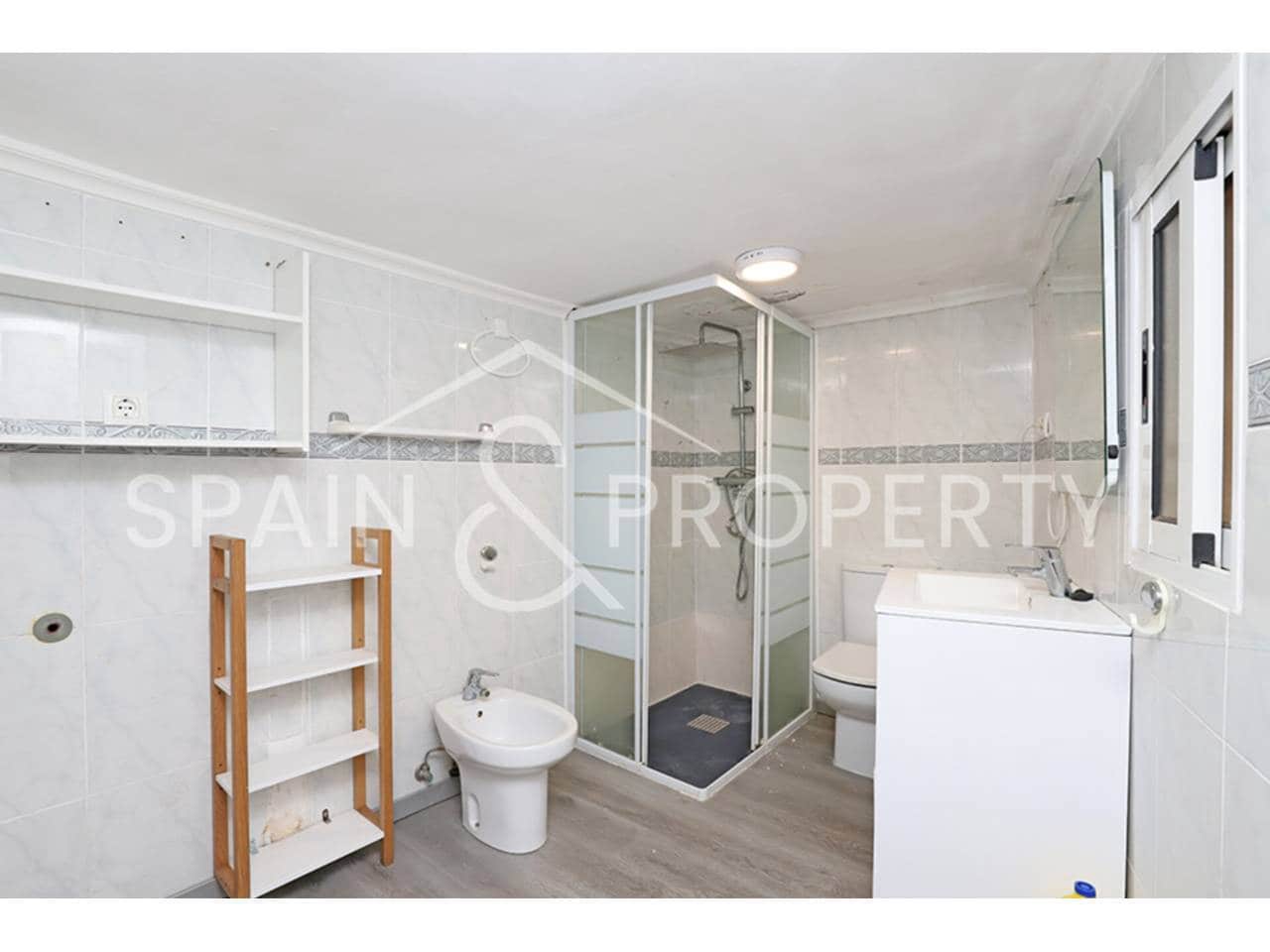 2 bedroom Townhouse for sale in Macastre - € 48,000 (Ref: 9413461)