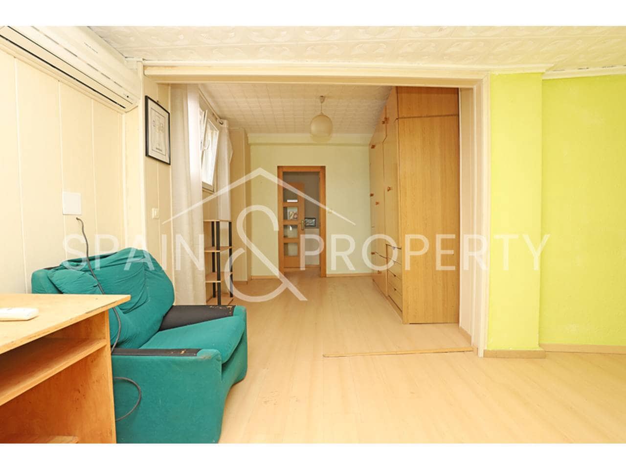 2 bedroom Townhouse for sale in Macastre - € 48,000 (Ref: 9413461)