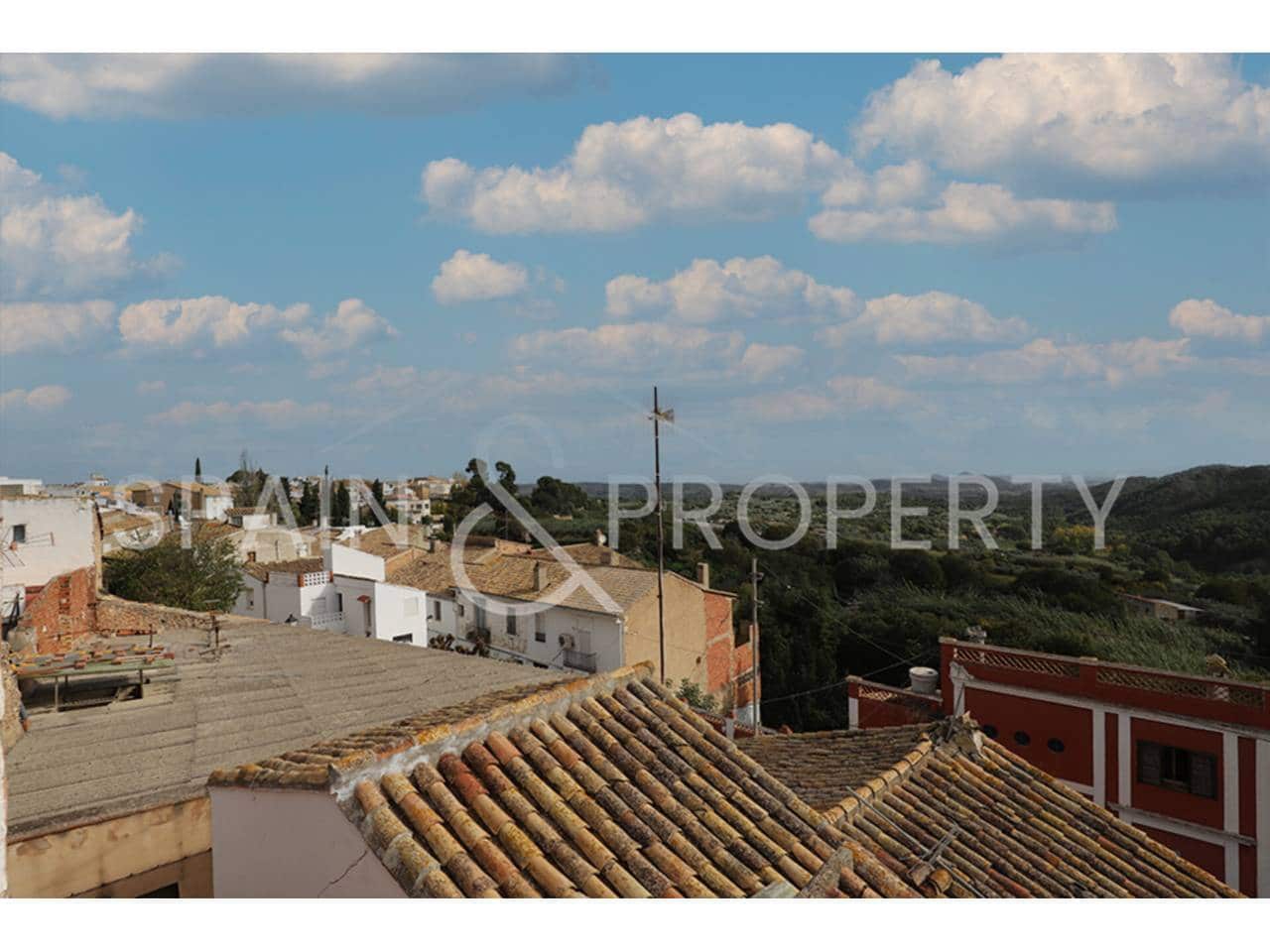 2 bedroom Townhouse for sale in Macastre - € 48,000 (Ref: 9413461)