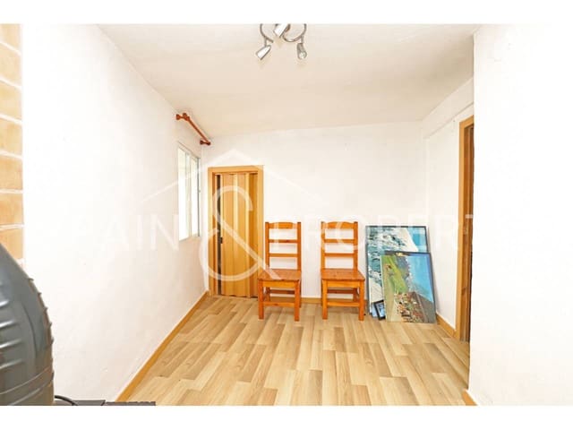 2 bedroom Townhouse for sale in Macastre - € 48,000 (Ref: 9413461)