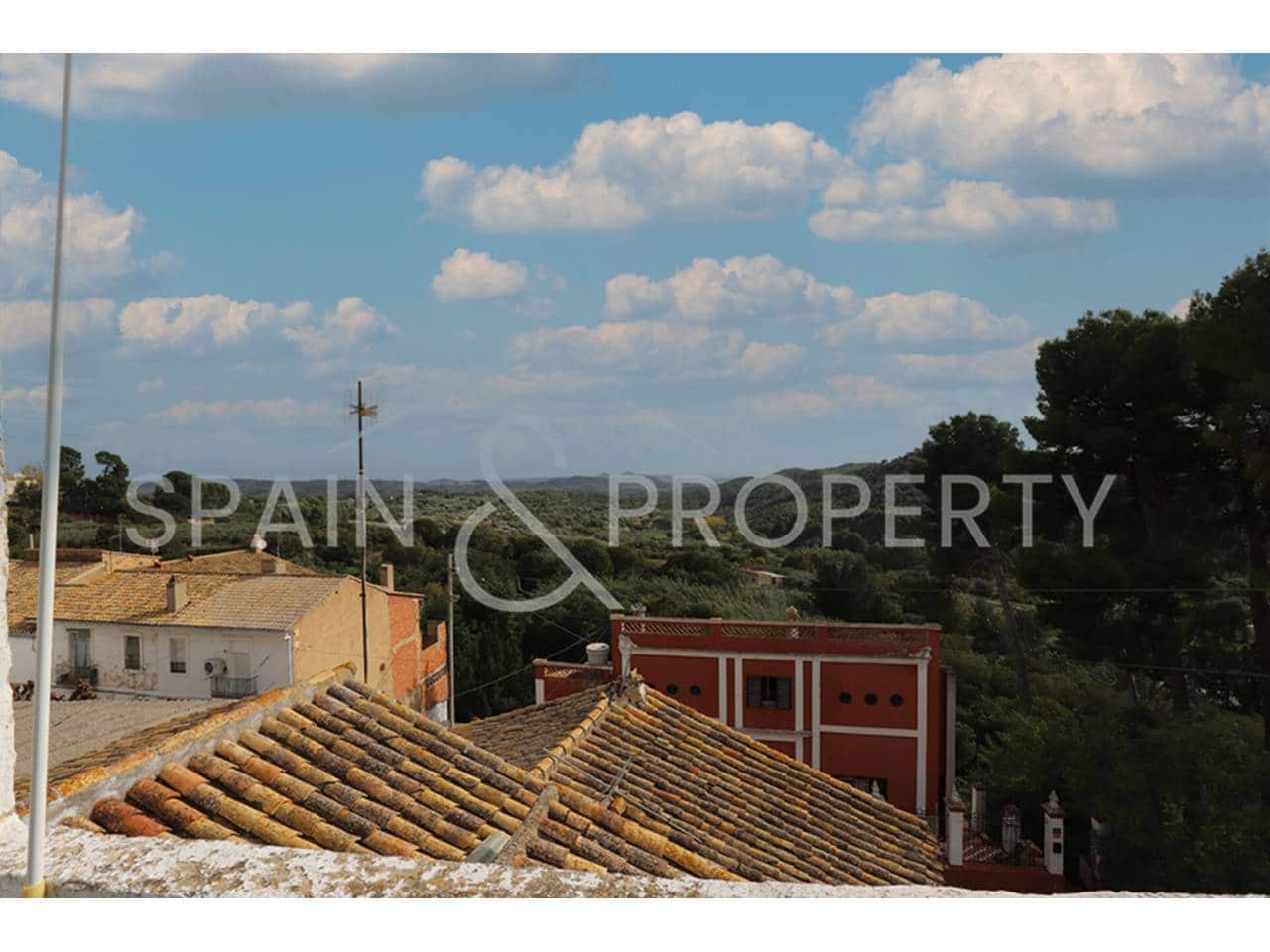 2 bedroom Townhouse for sale in Macastre - € 48,000 (Ref: 9413461)