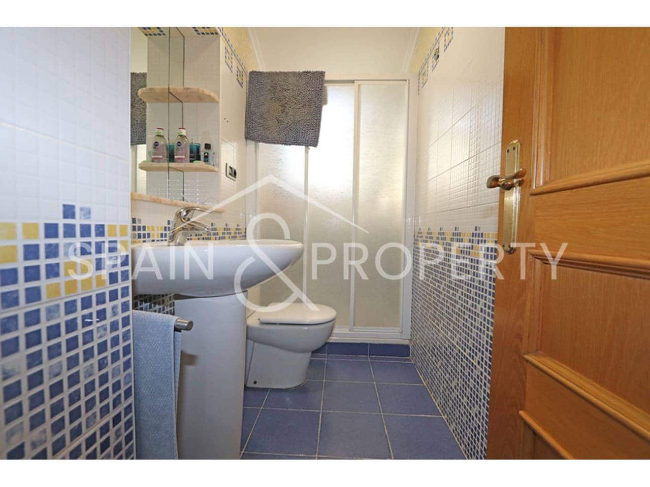 4 soverom Villa til salgs i Montserrat med svømmebasseng garasje - € 550 000 (Ref: 9418822)