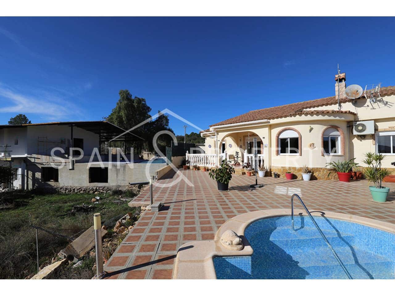 3 soverom Villa til salgs i Montroy med svømmebasseng garasje - € 230 000 (Ref: 9450106)