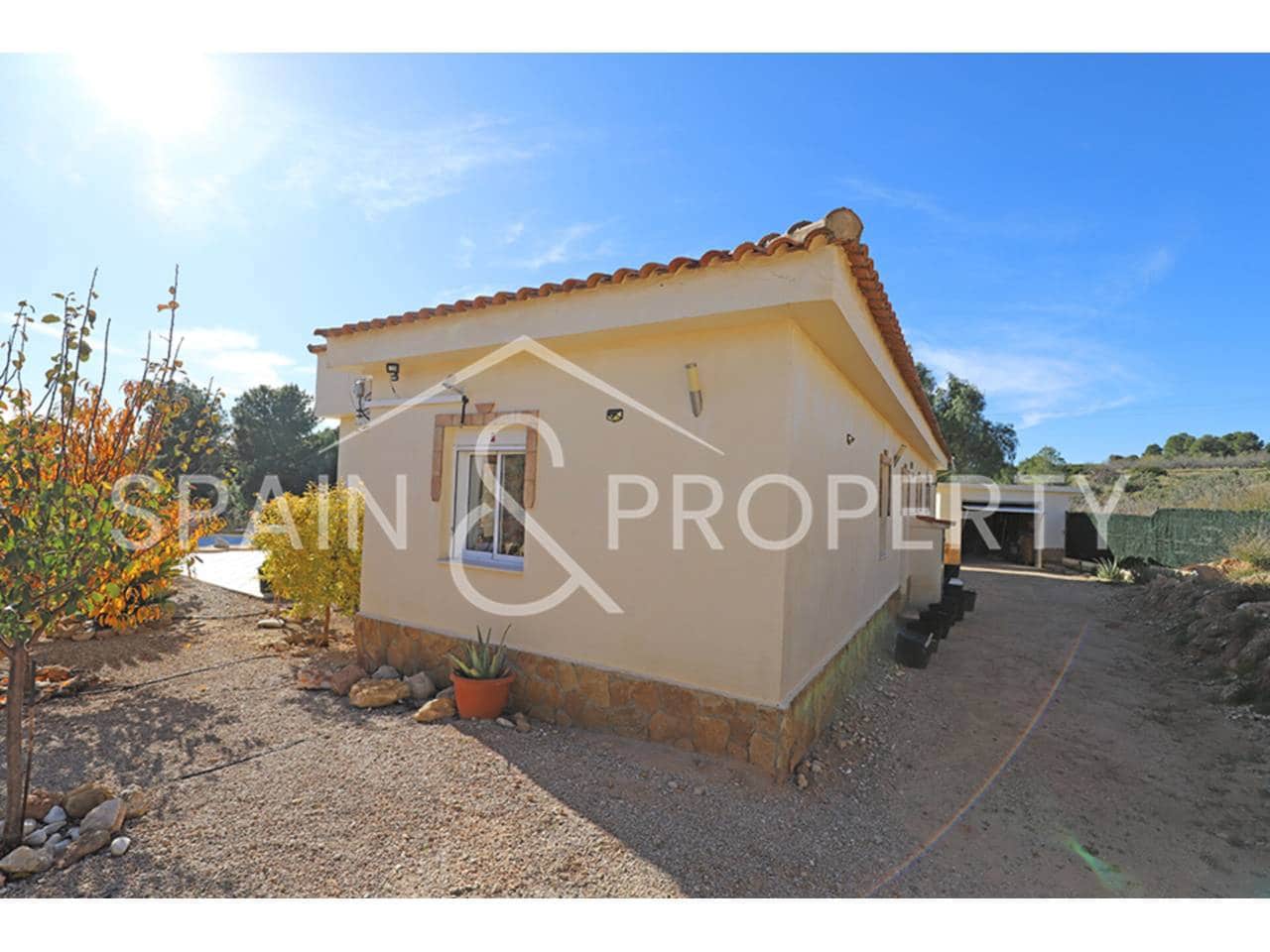 3 soverom Villa til salgs i Montroy med svømmebasseng garasje - € 230 000 (Ref: 9450106)