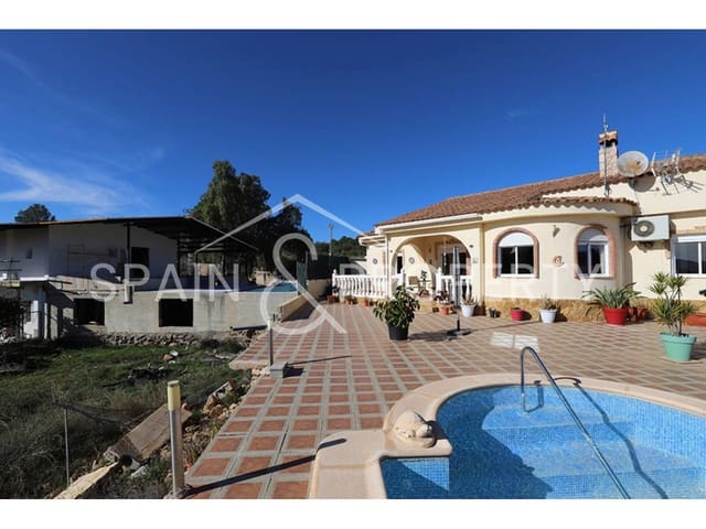 3 soveværelse Villa til salg i Montroy med swimmingpool garage - € 230.000 (Ref: 9450106)