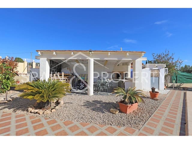 3 soveværelse Villa til salg i Montroy med swimmingpool garage - € 230.000 (Ref: 9450106)