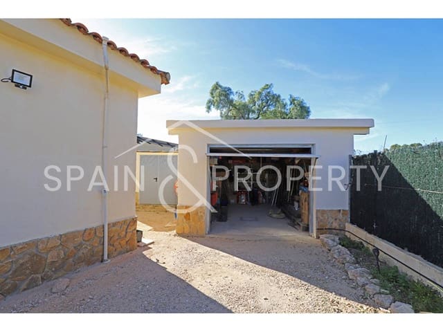 3 soveværelse Villa til salg i Montroy med swimmingpool garage - € 230.000 (Ref: 9450106)