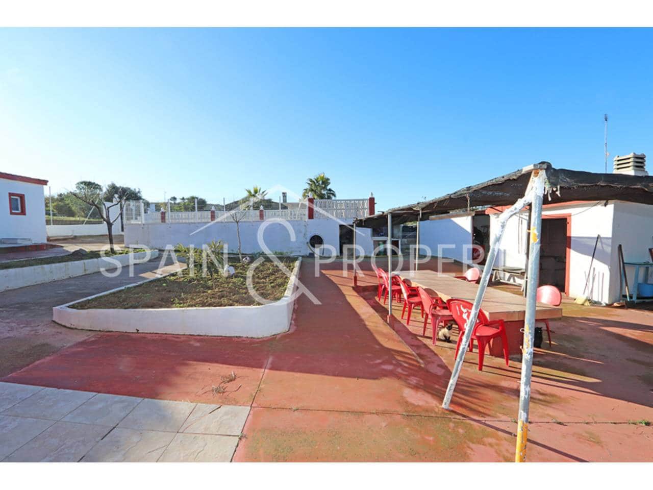 Chalet de 3 habitaciones en Montserrat en venta con piscina garaje - 220.000 € (Ref: 9503707)