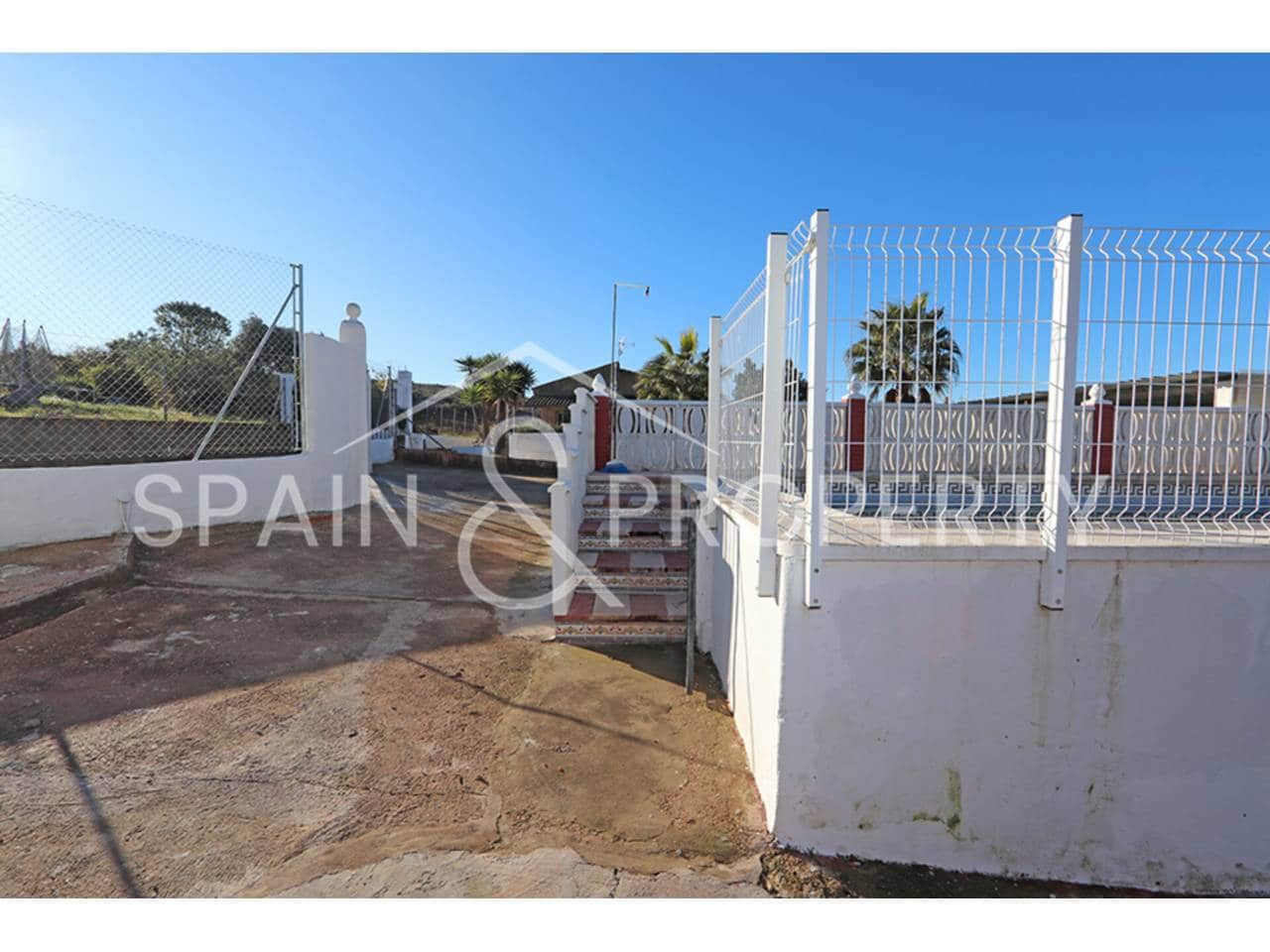 Chalet de 3 habitaciones en Montserrat en venta con piscina garaje - 220.000 € (Ref: 9503707)