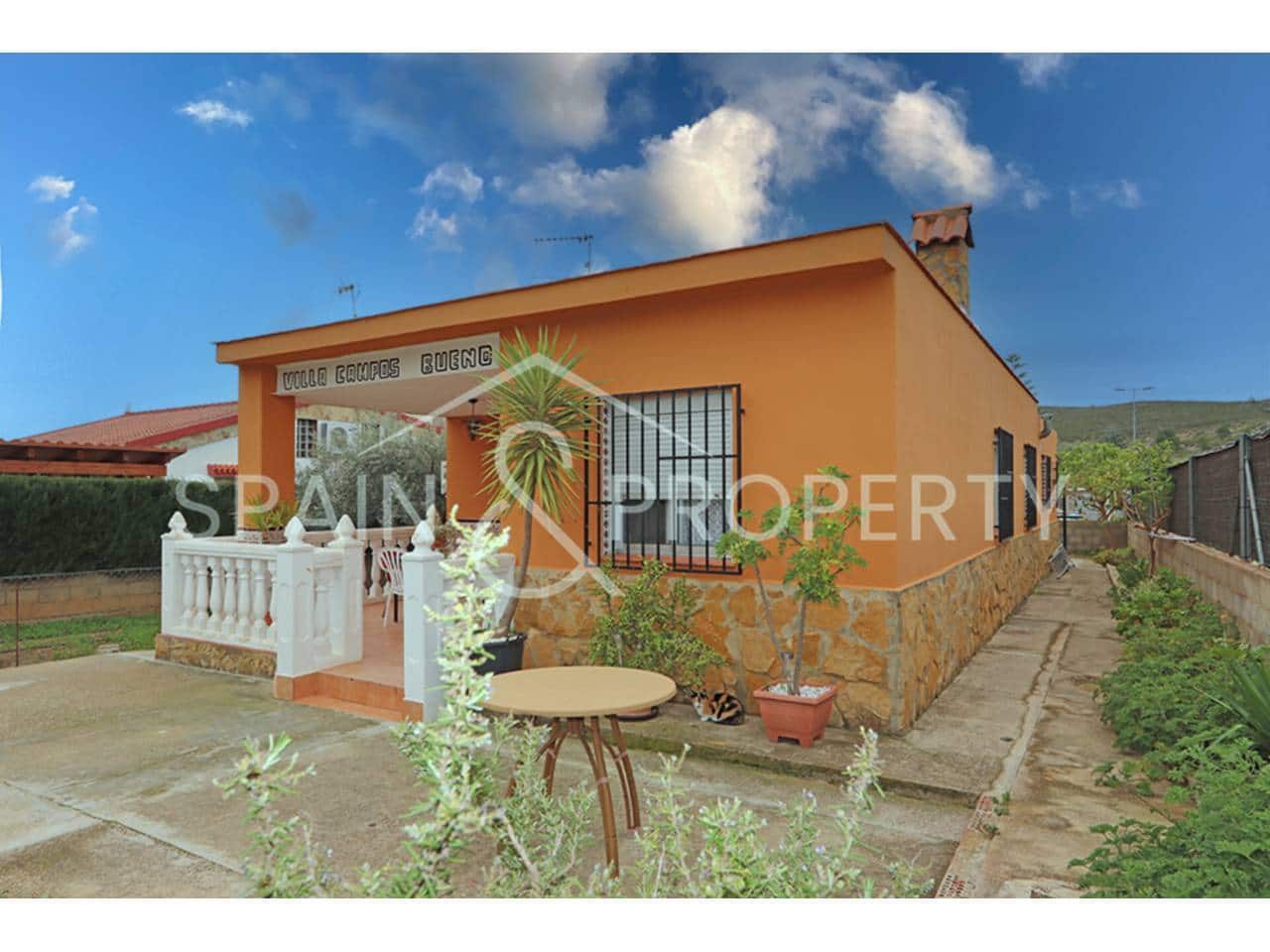 3 slaapkamer Villa te koop in Montroy - € 159.000 (Ref: 9518290)