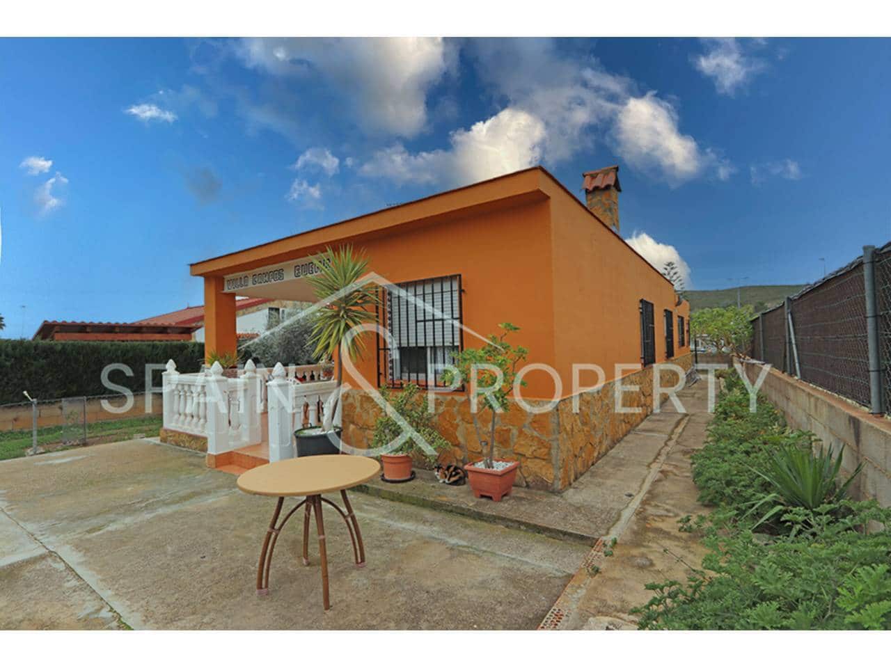 3 slaapkamer Villa te koop in Montroy - € 159.000 (Ref: 9518290)