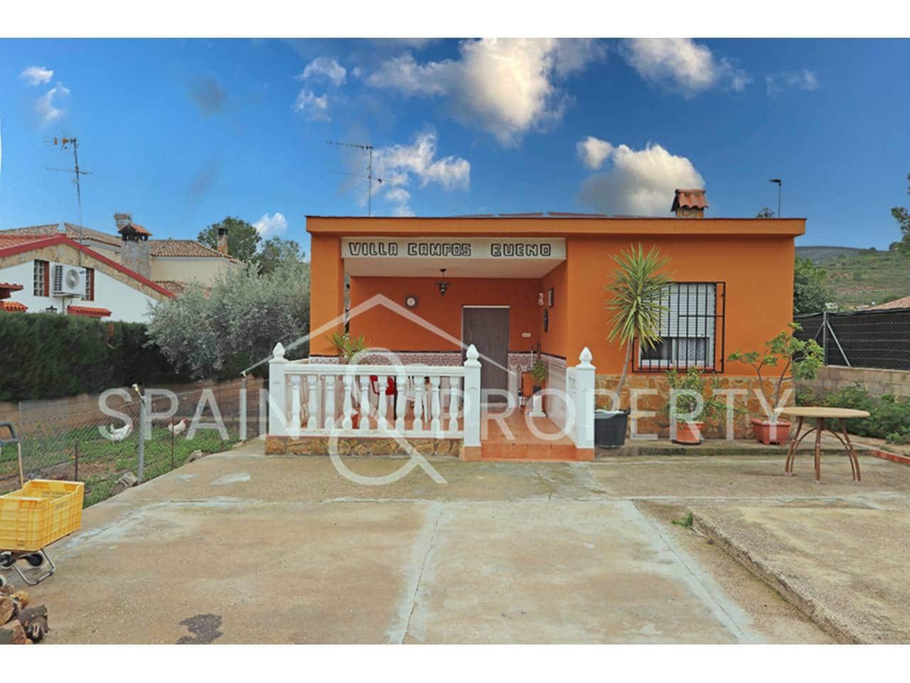 3 slaapkamer Villa te koop in Montroy - € 159.000 (Ref: 9518290)