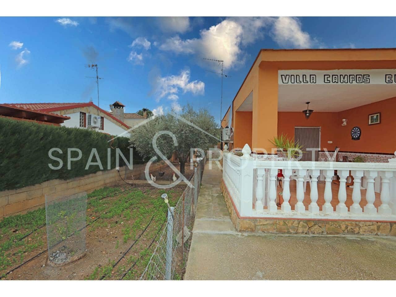 3 slaapkamer Villa te koop in Montroy - € 159.000 (Ref: 9518290)