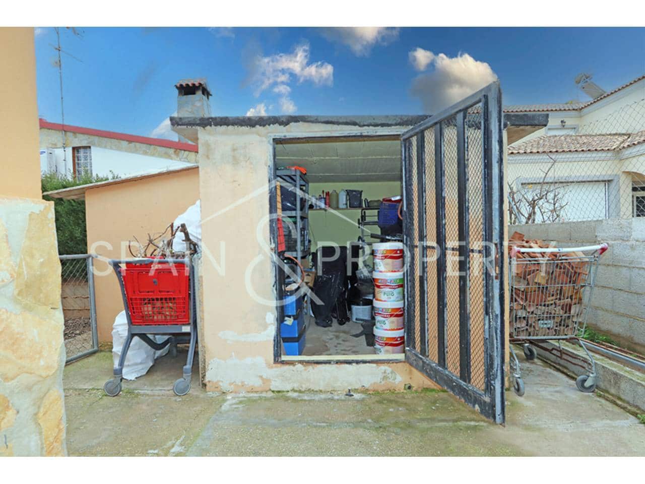 3 slaapkamer Villa te koop in Montroy - € 159.000 (Ref: 9518290)