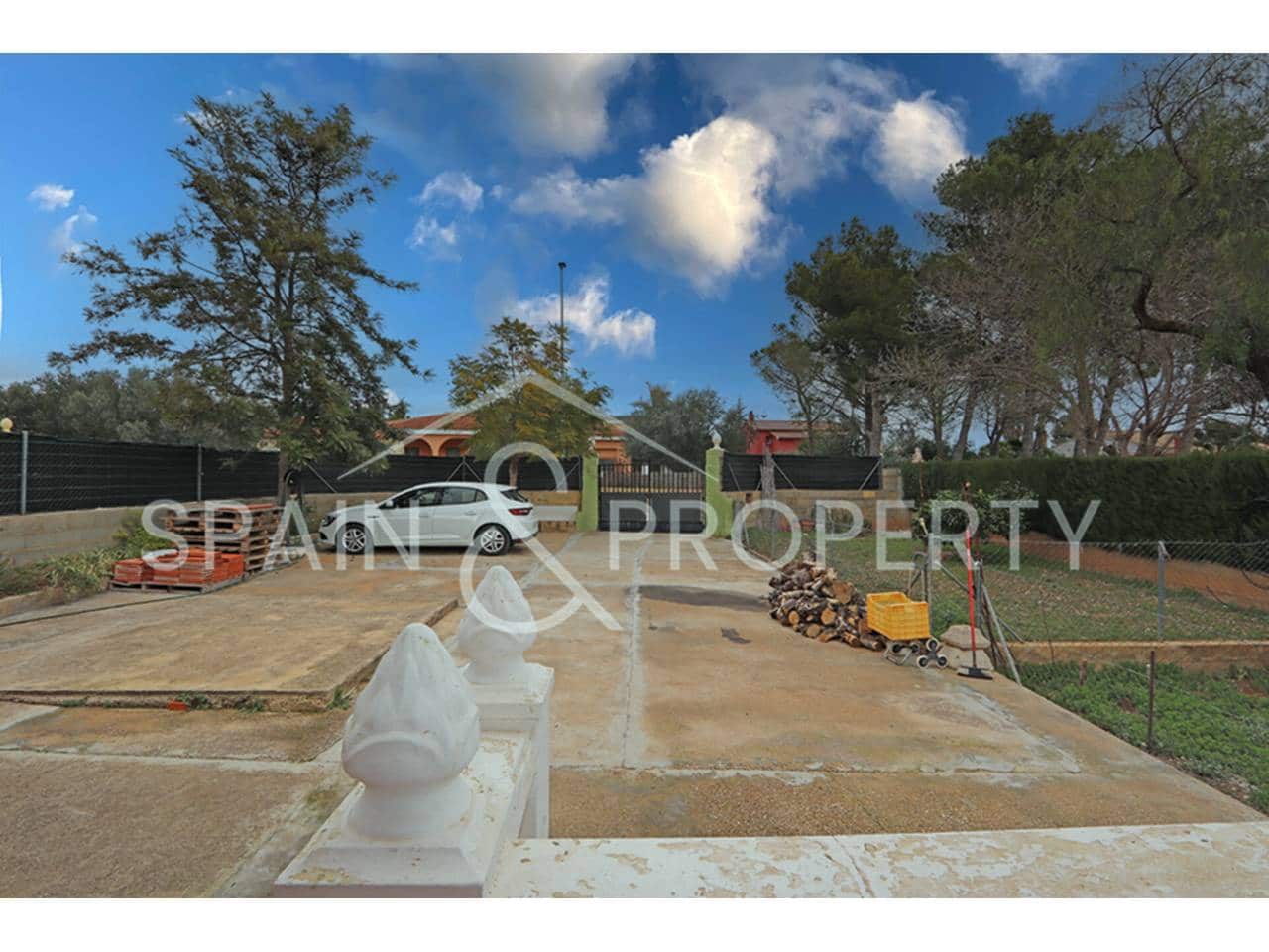 3 slaapkamer Villa te koop in Montroy - € 159.000 (Ref: 9518290)