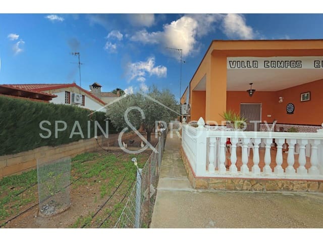 3 slaapkamer Villa te koop in Montroy - € 159.000 (Ref: 9518290)