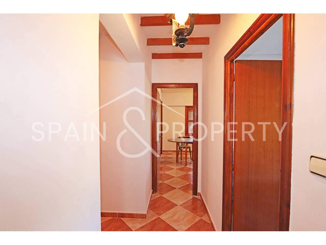 4 soverom Villa til salgs i Turis med svømmebasseng garasje - € 290 000 (Ref: 9535250)