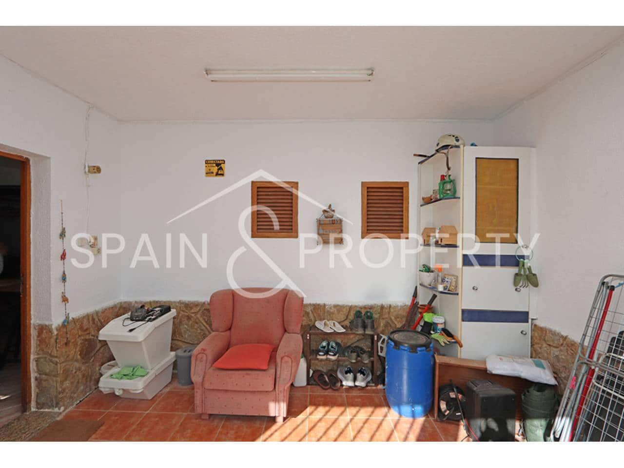 4 soverom Villa til salgs i Turis med svømmebasseng garasje - € 290 000 (Ref: 9535250)