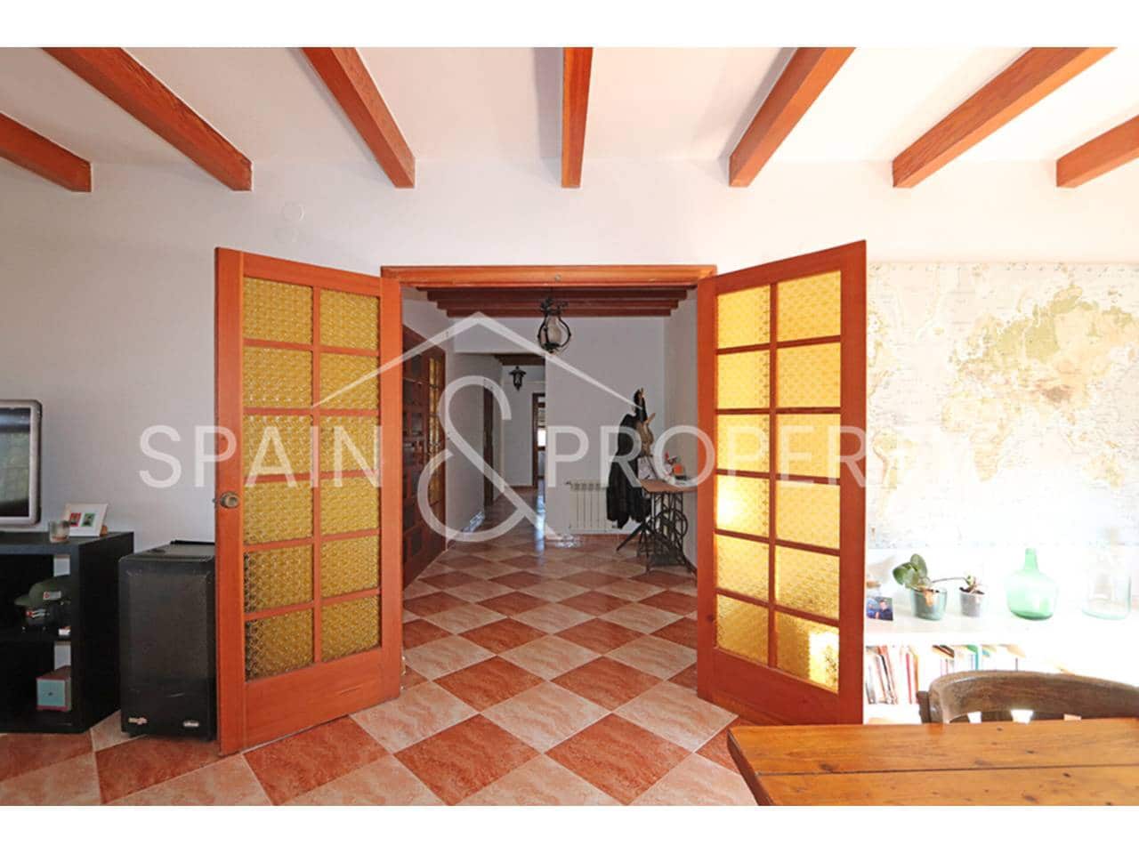 4 soverom Villa til salgs i Turis med svømmebasseng garasje - € 290 000 (Ref: 9535250)