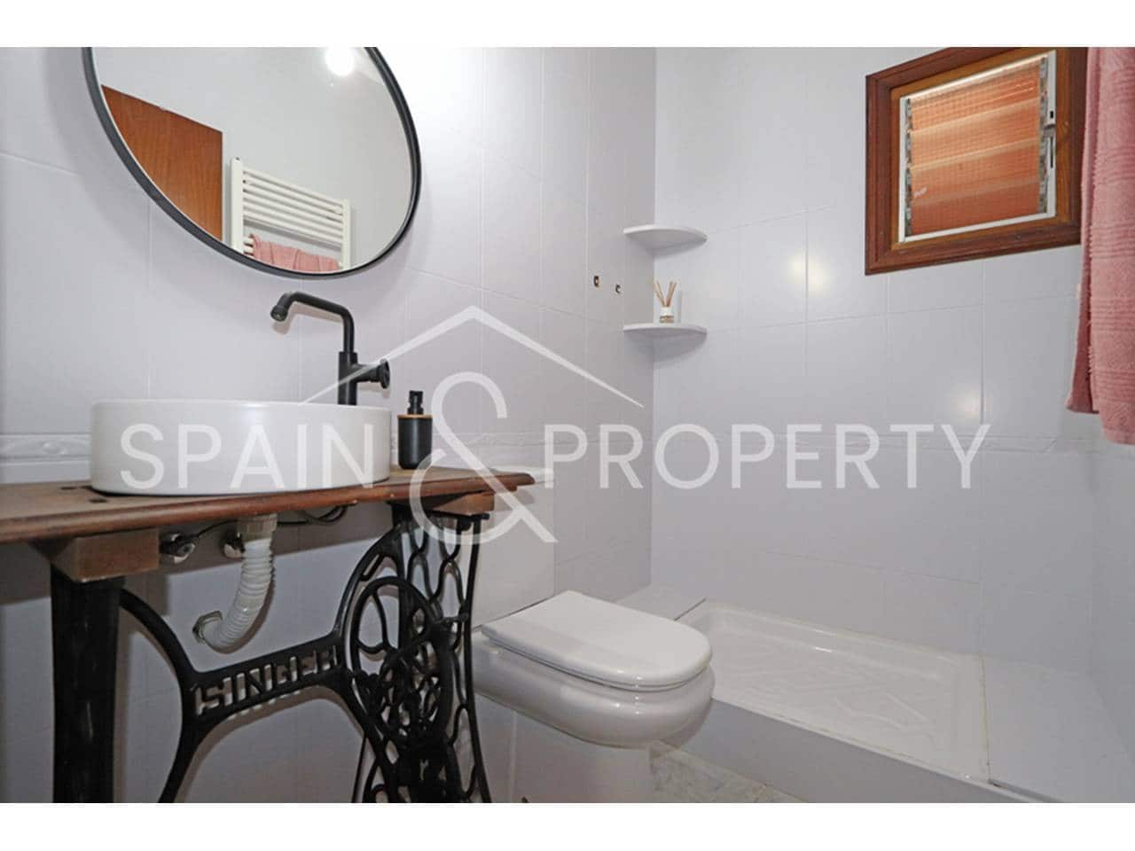 4 soverom Villa til salgs i Turis med svømmebasseng garasje - € 290 000 (Ref: 9535250)