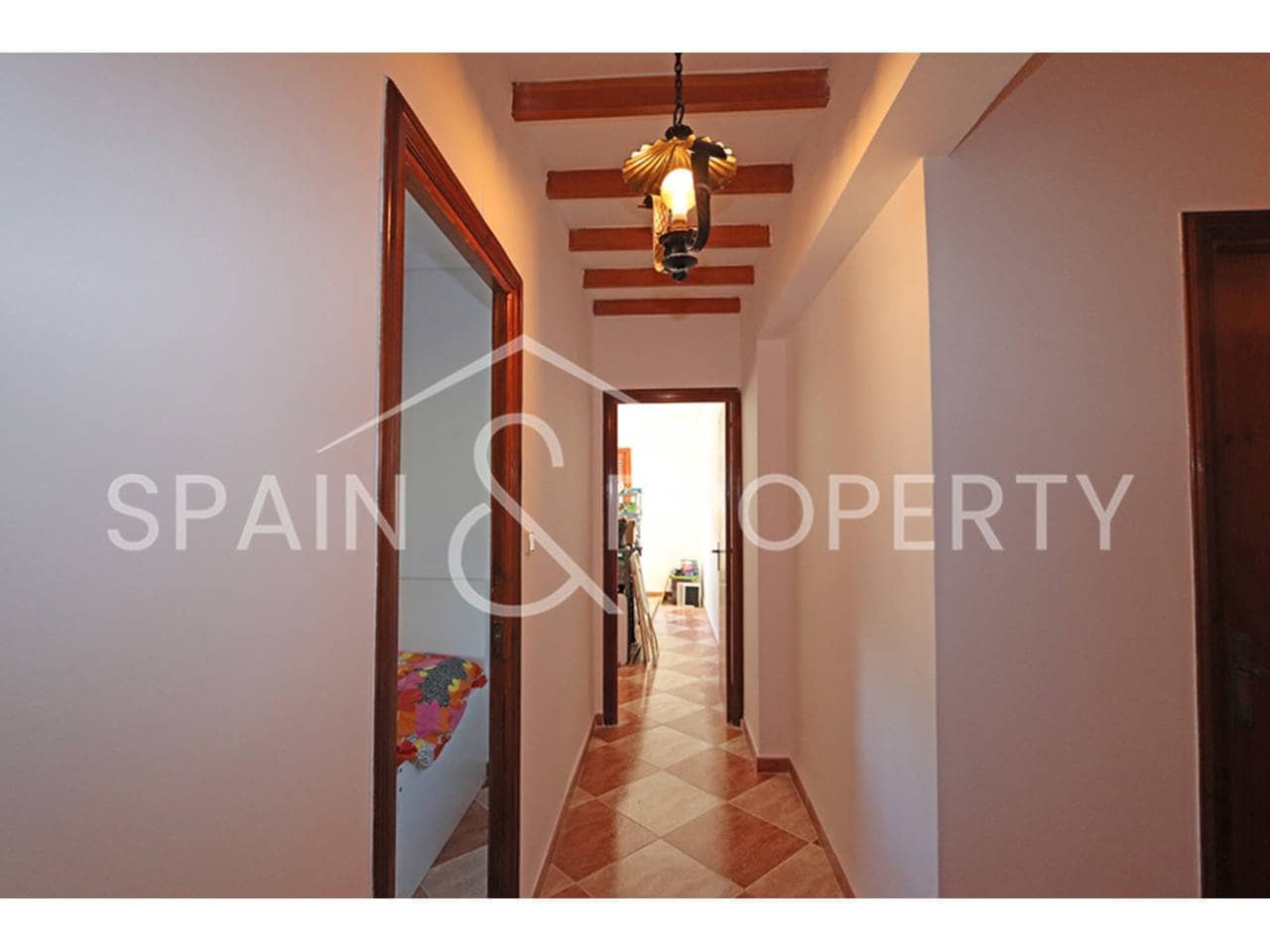 4 soverom Villa til salgs i Turis med svømmebasseng garasje - € 290 000 (Ref: 9535250)