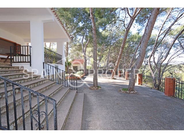 4 soverom Villa til salgs i Turís med svømmebasseng garasje - € 290 000 (Ref: 9535250)