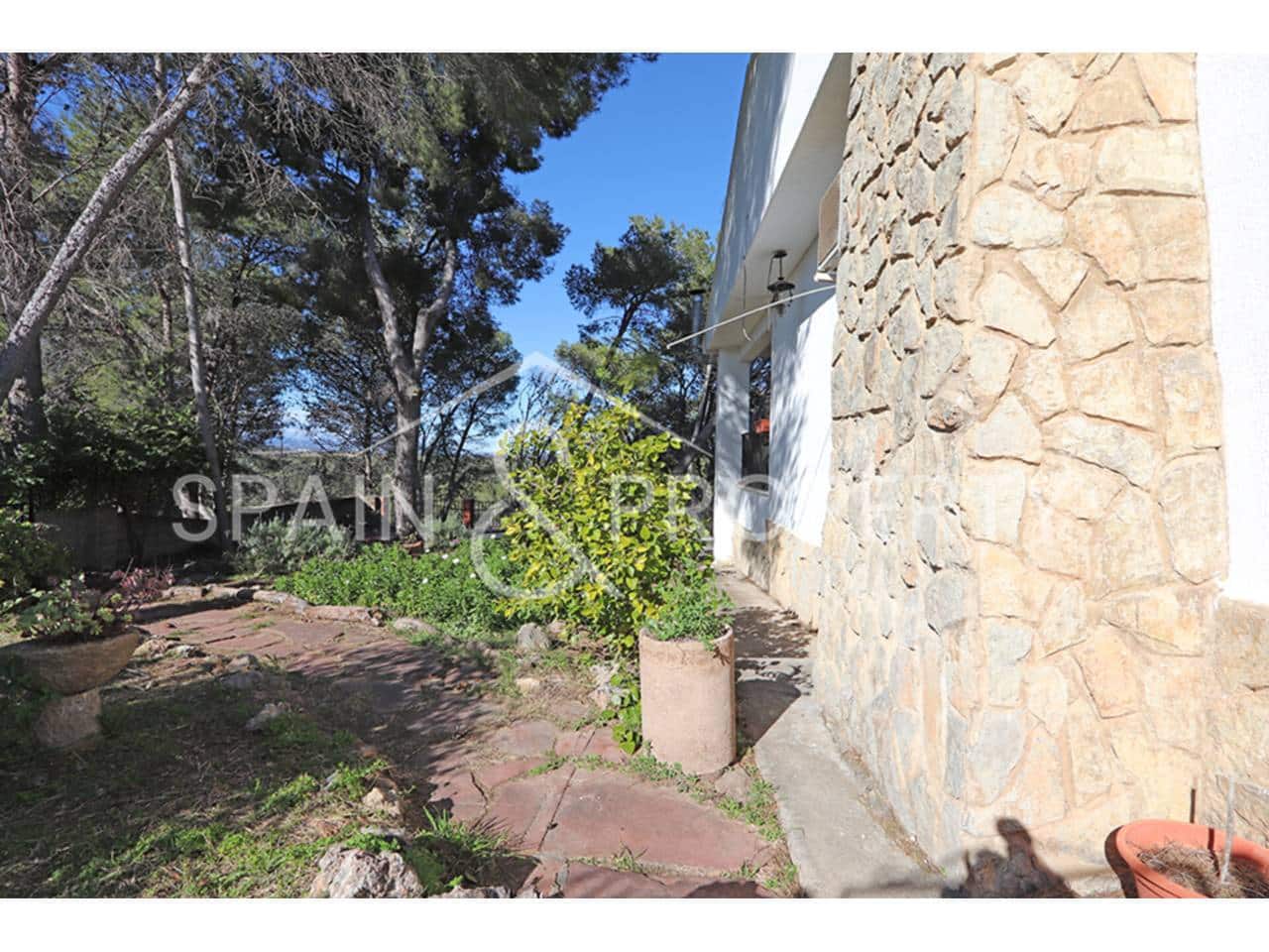 4 soverom Villa til salgs i Turis med svømmebasseng garasje - € 290 000 (Ref: 9535250)