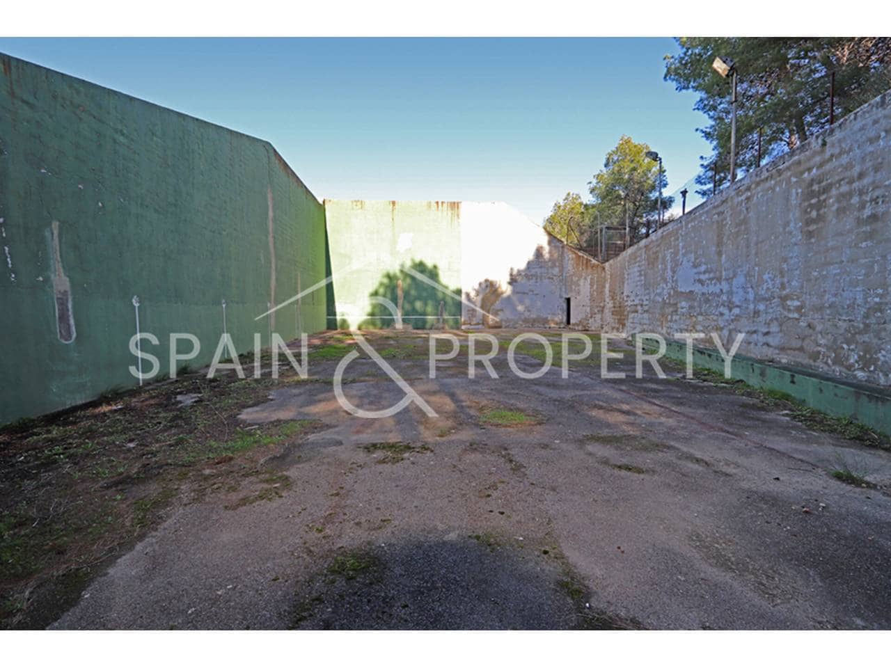 4 soverom Villa til salgs i Turis med svømmebasseng garasje - € 290 000 (Ref: 9535250)