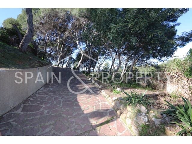 4 soverom Villa til salgs i Turís med svømmebasseng garasje - € 290 000 (Ref: 9535250)