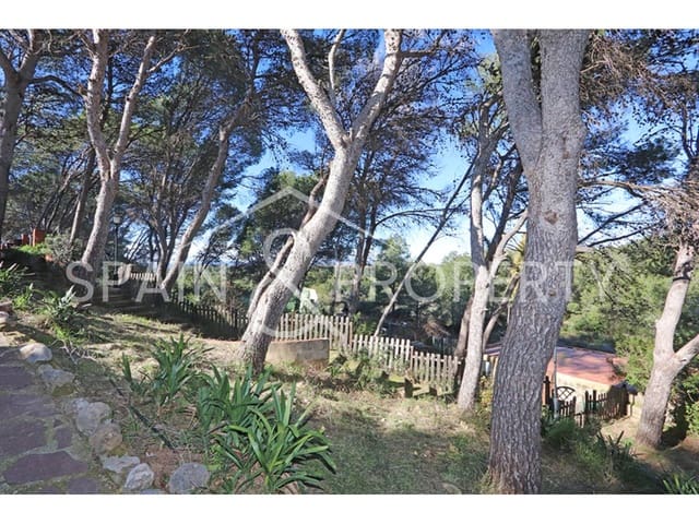 4 soverom Villa til salgs i Turís med svømmebasseng garasje - € 290 000 (Ref: 9535250)