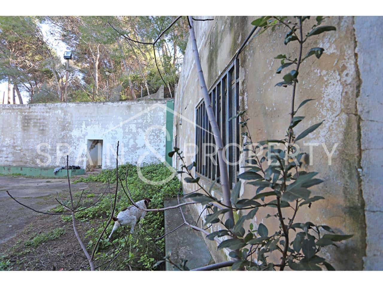 4 soverom Villa til salgs i Turis med svømmebasseng garasje - € 290 000 (Ref: 9535250)