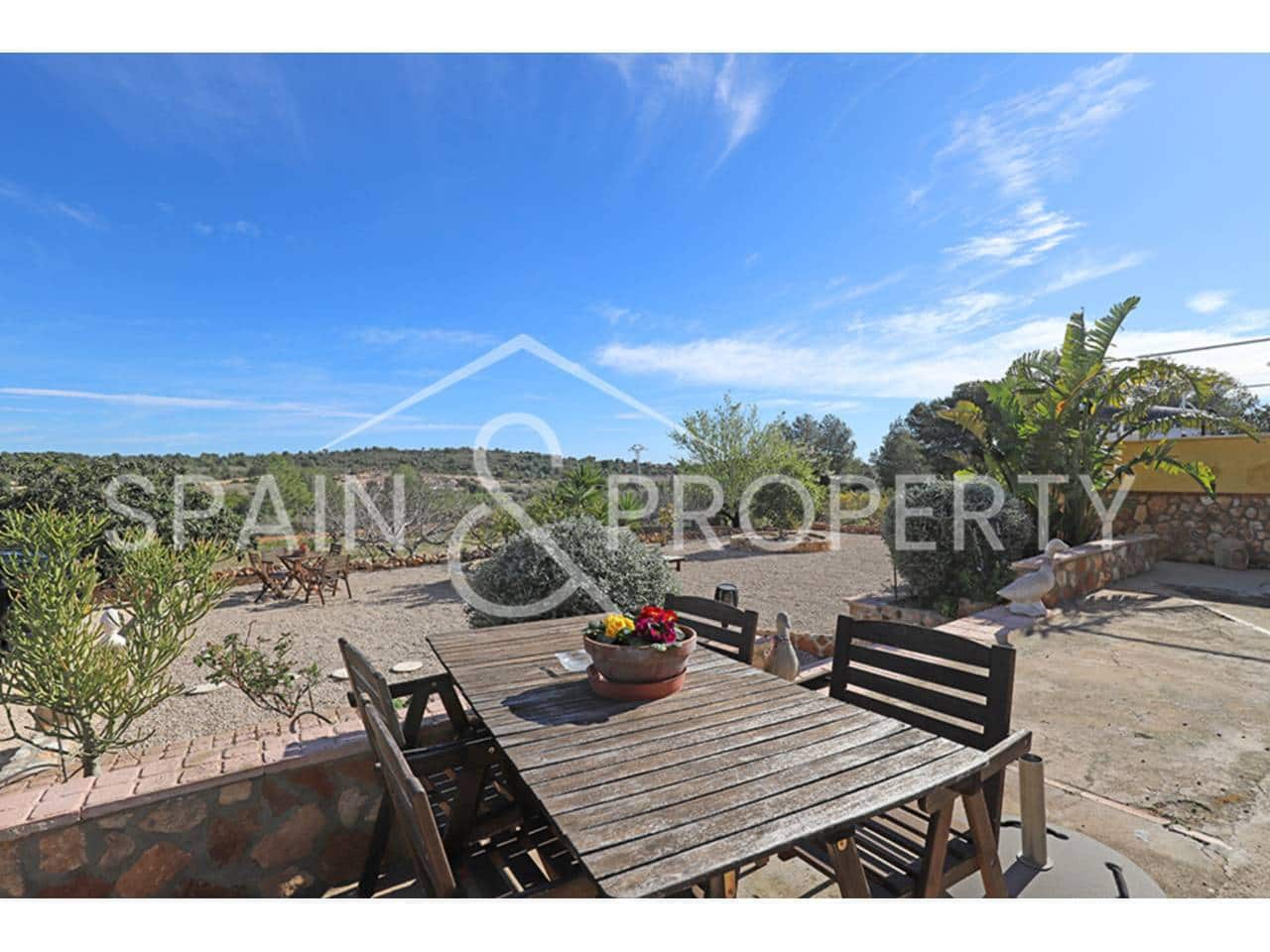 4 bedroom Villa for sale in Montserrat with pool - € 249,900 (Ref: 9624133)