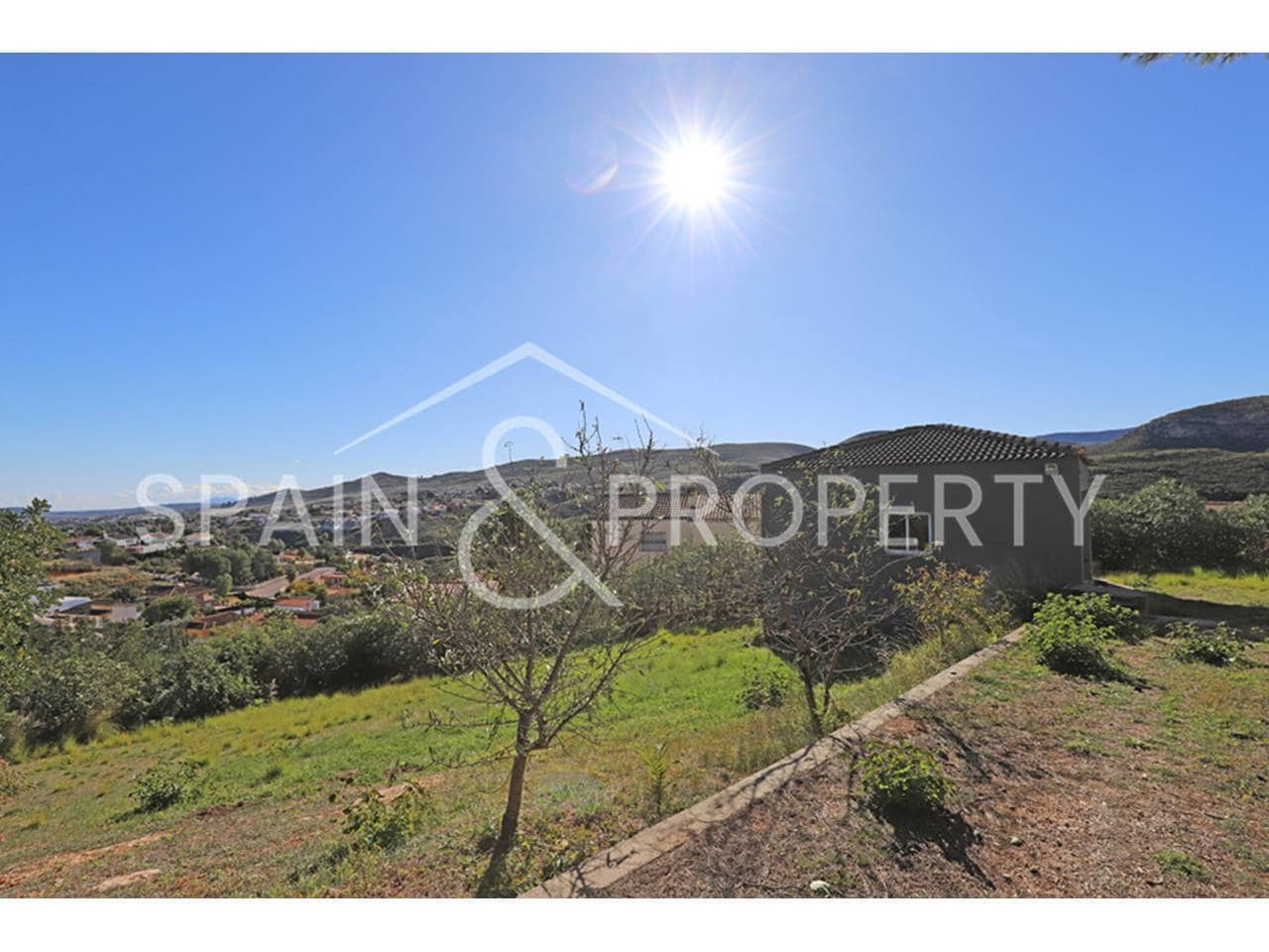 6 bedroom Villa for sale in Turis with pool garage - € 1,500,000 (Ref: 9665729)